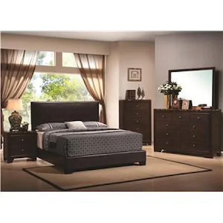 Queen Bedroom Group